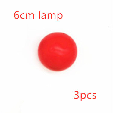 Sticking On The Wall Ball - Stress Balls - SensoryFun.com