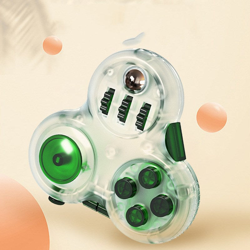Fidget Controller Pad - SensoryFun.com