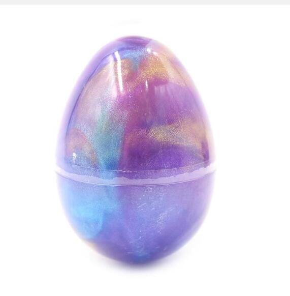 Crystal Soft Slime Ball - SensoryFun.com