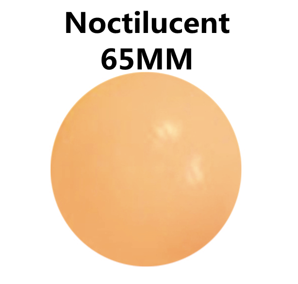Sticking On The Wall Ball - Stress Balls - SensoryFun.com