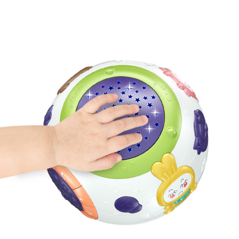 Starry Sky Night Light Projector - SensoryFun.com