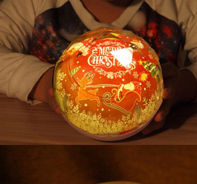 Galaxy Projector Lamp - SensoryFun.com