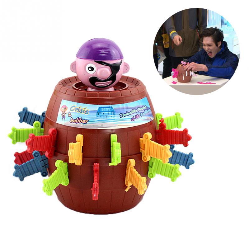 Super Pop Up Jumping Pirate Game Lucky - SensoryFun.com