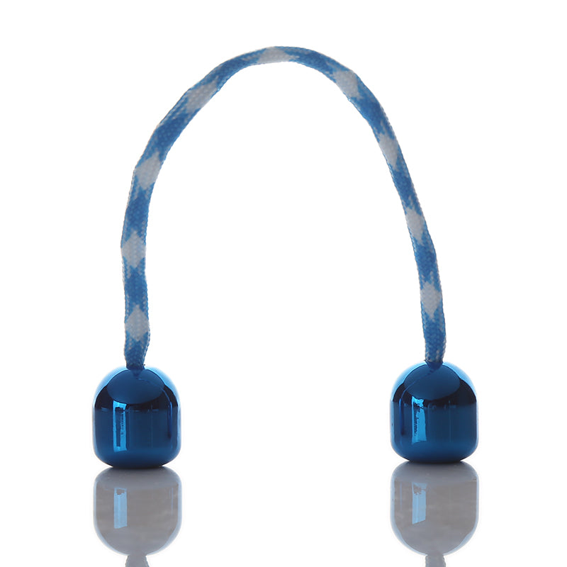 Finger Rope Fidget - SensoryFun.com