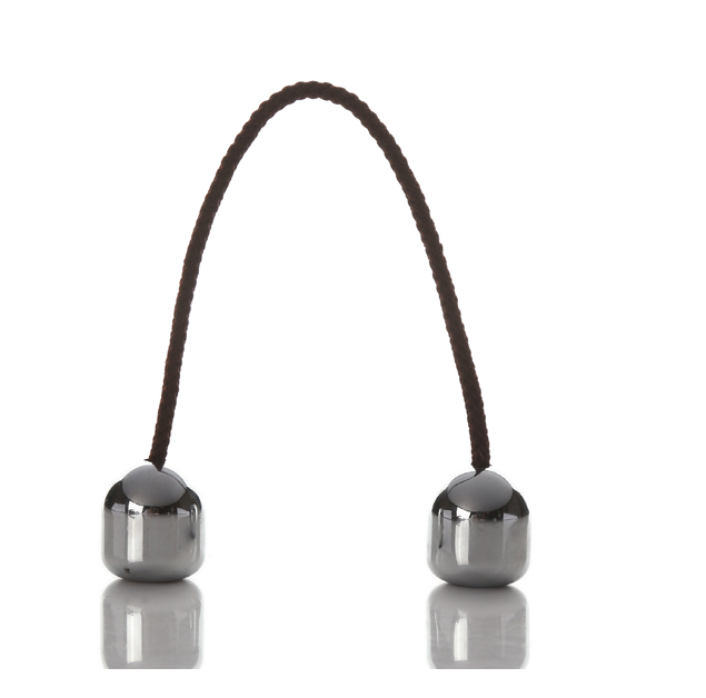 Finger Rope Fidget - SensoryFun.com