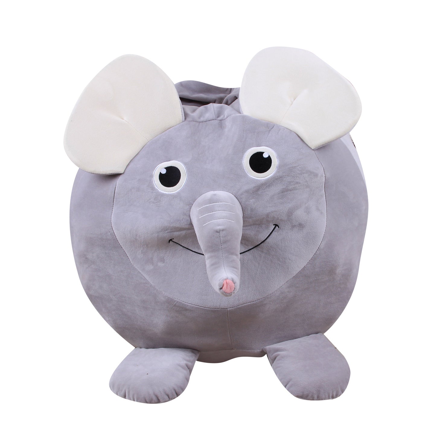 Large Toy Storage Bag - SensoryFun.com