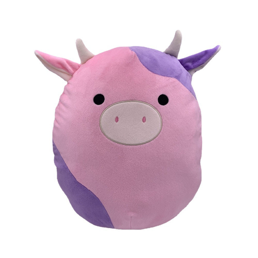 PlushyPillow Animal Farm Collection - SensoryFun.com