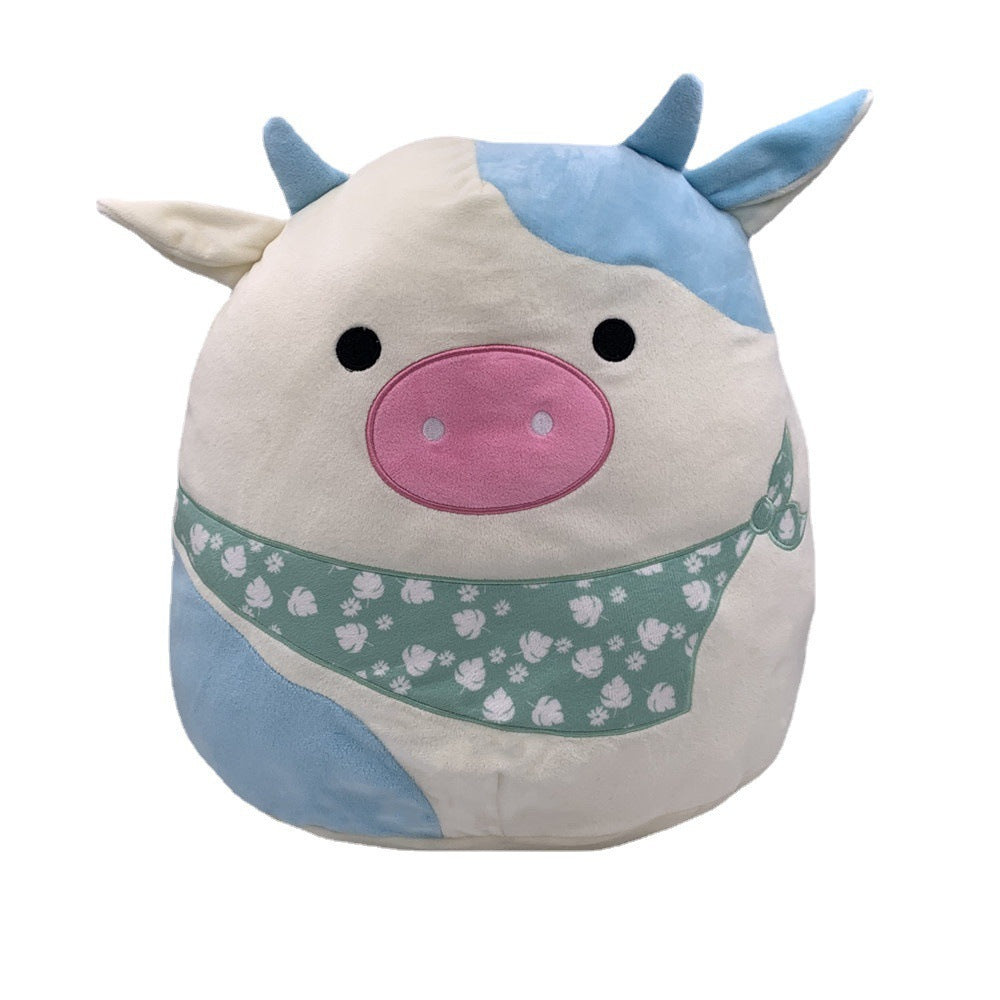 PlushyPillow Animal Farm Collection - SensoryFun.com