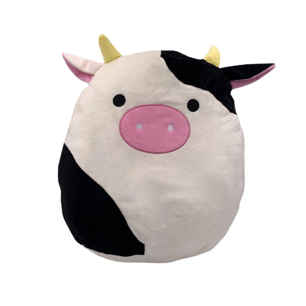 PlushyPillow Animal Farm Collection - SensoryFun.com