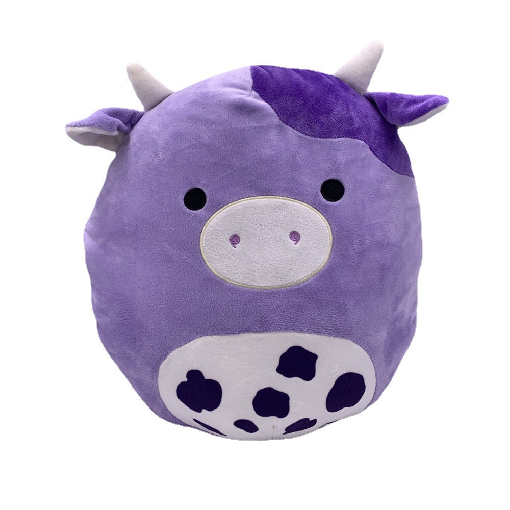 PlushyPillow Animal Farm Collection - SensoryFun.com