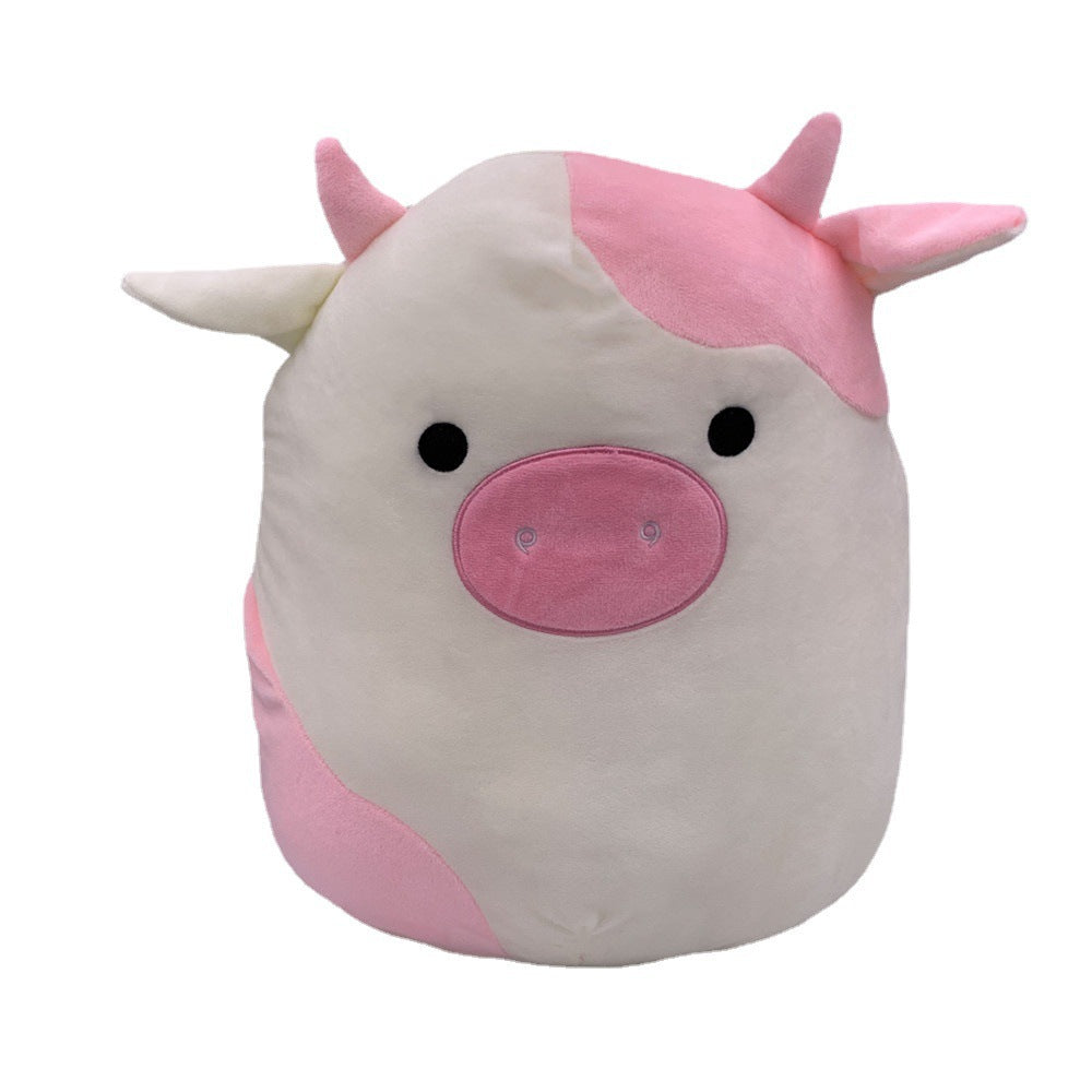 PlushyPillow Animal Farm Collection - SensoryFun.com