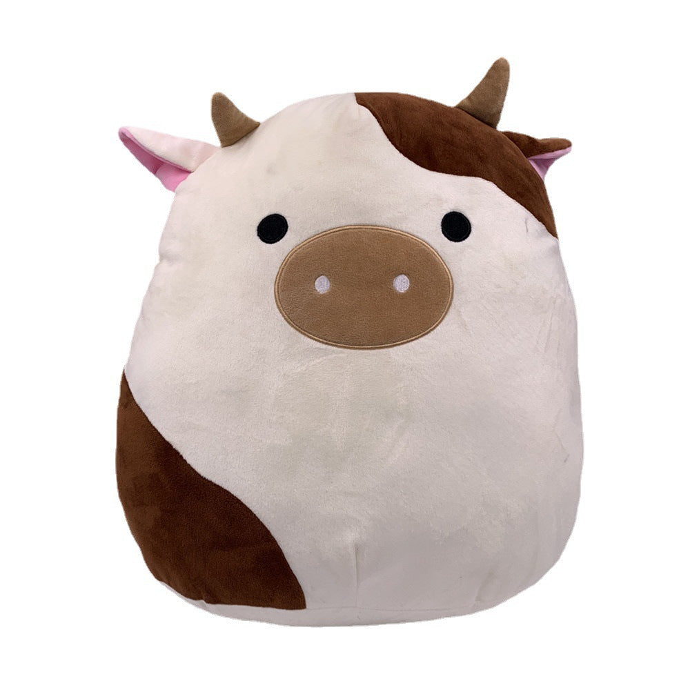 PlushyPillow Animal Farm Collection - SensoryFun.com