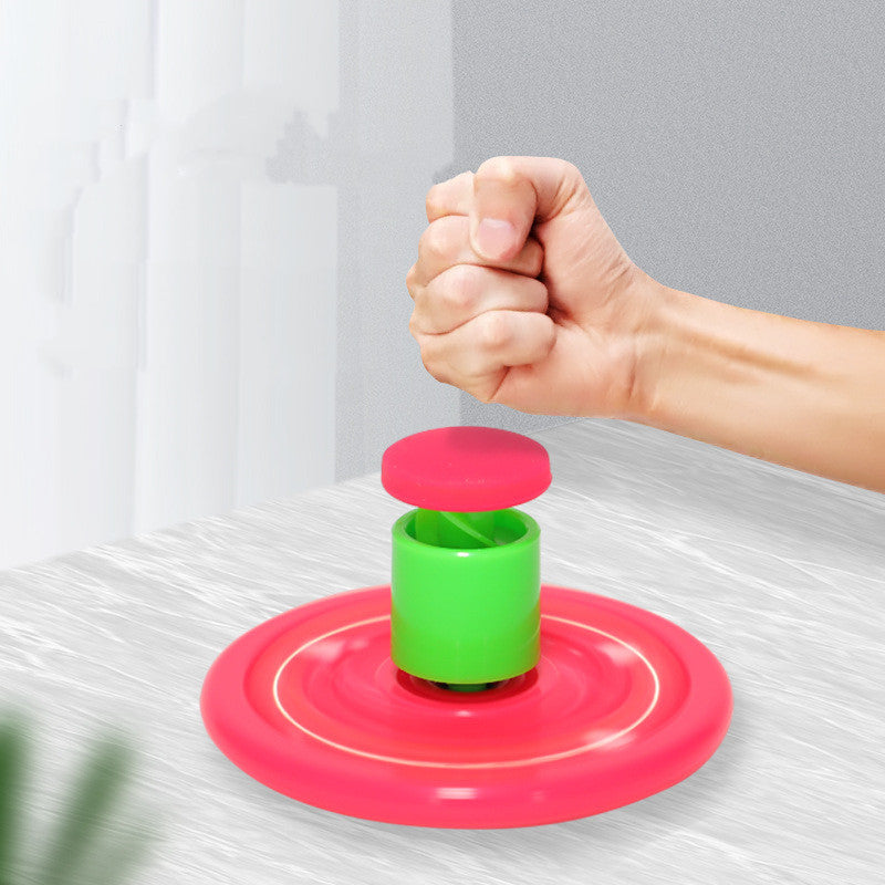 Stress Relive Spinning Fidget - SensoryFun.com