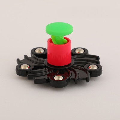 Stress Relive Spinning Fidget - SensoryFun.com