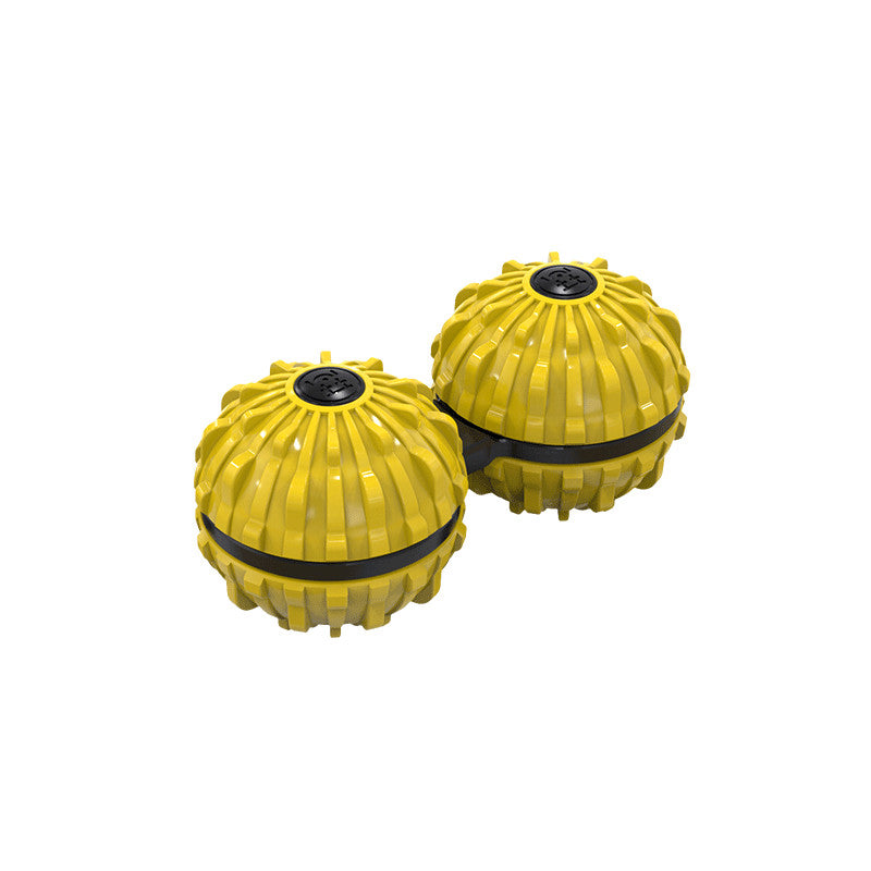 Massage Ball Fidget - SensoryFun.com