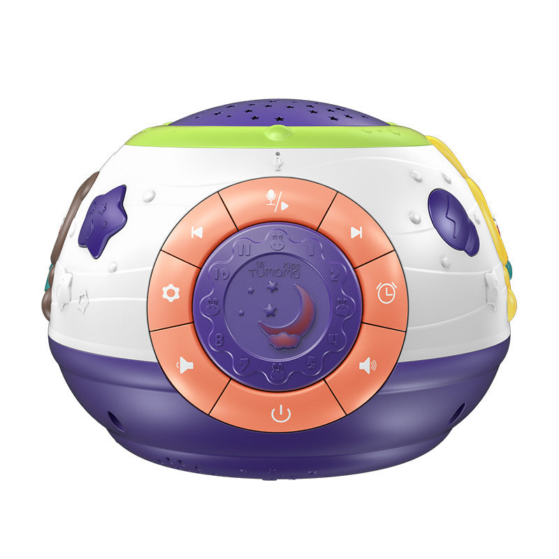 Starry Sky Night Light Projector - SensoryFun.com