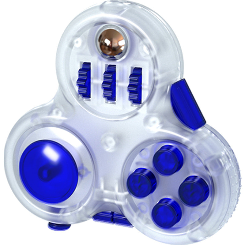 Fidget Controller Pad - SensoryFun.com