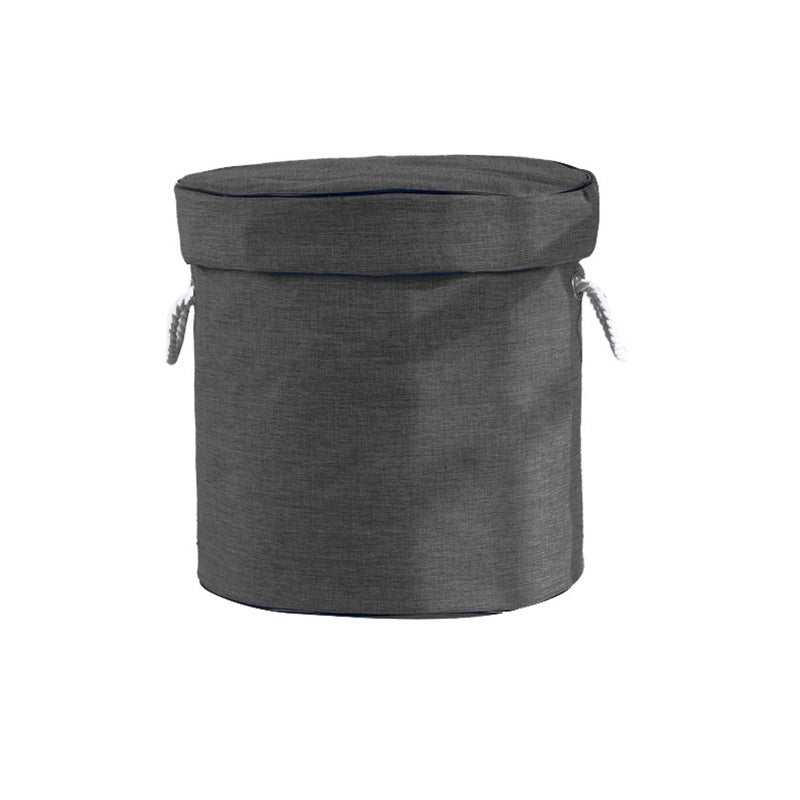 Toy Storage Box with Canvas - SensoryFun.com