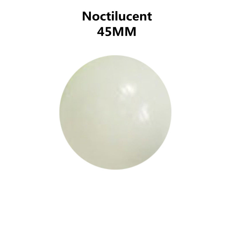 Sticking On The Wall Ball - Stress Balls - SensoryFun.com