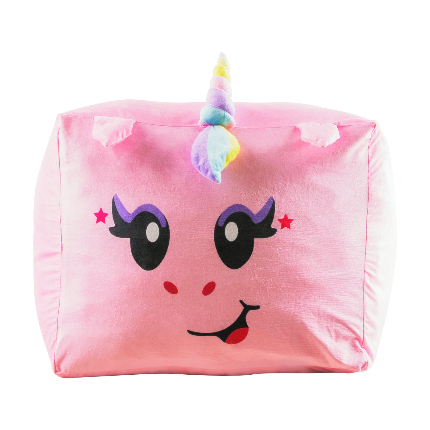 Large Toy Storage Bag - SensoryFun.com