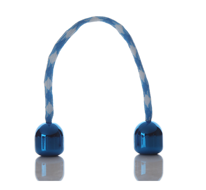 Finger Rope Fidget - SensoryFun.com
