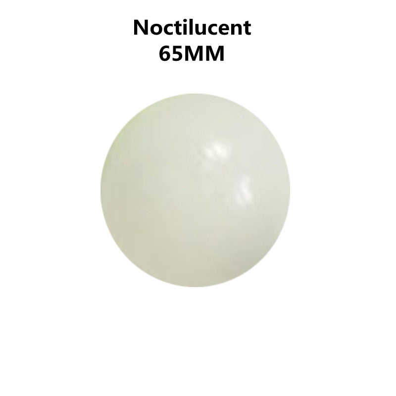 Sticking On The Wall Ball - Stress Balls - SensoryFun.com