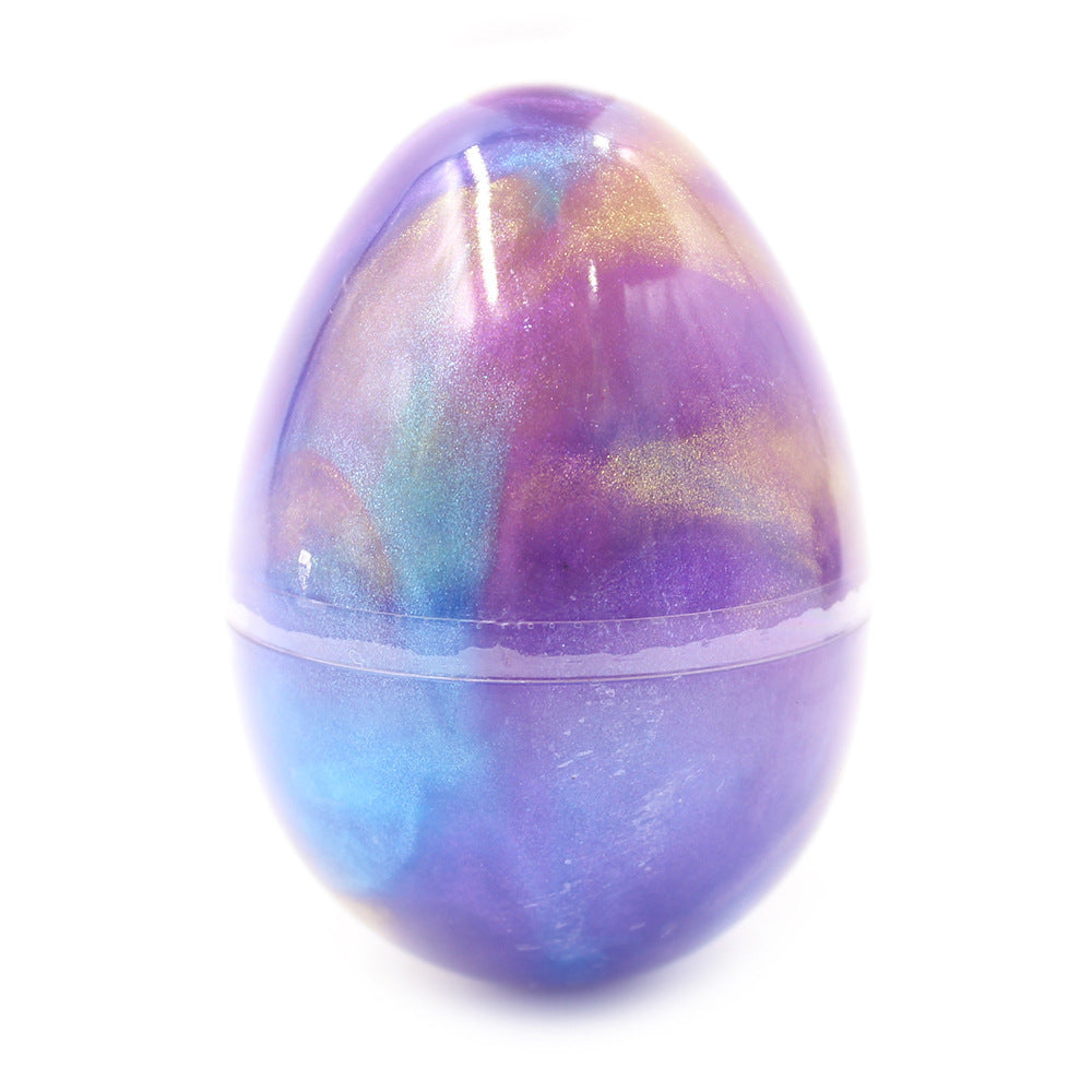 Crystal Soft Slime Ball - SensoryFun.com