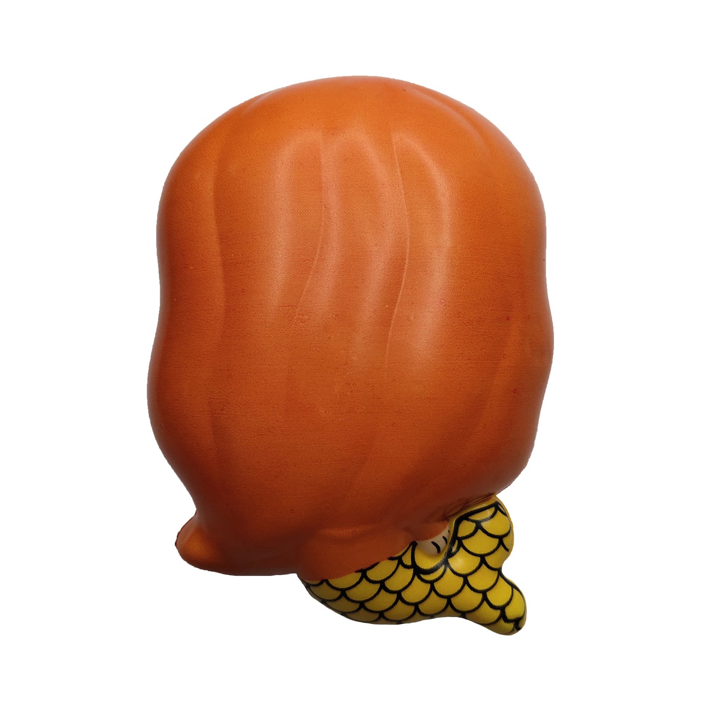 Mermaid Squishy Toy - SensoryFun.com