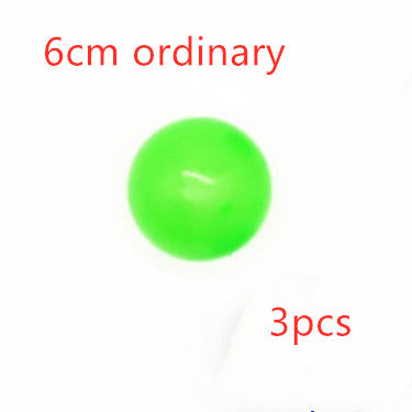 Sticking On The Wall Ball - Stress Balls - SensoryFun.com