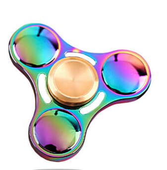 What Are Fidget Spinners? An FAQ for the Olds