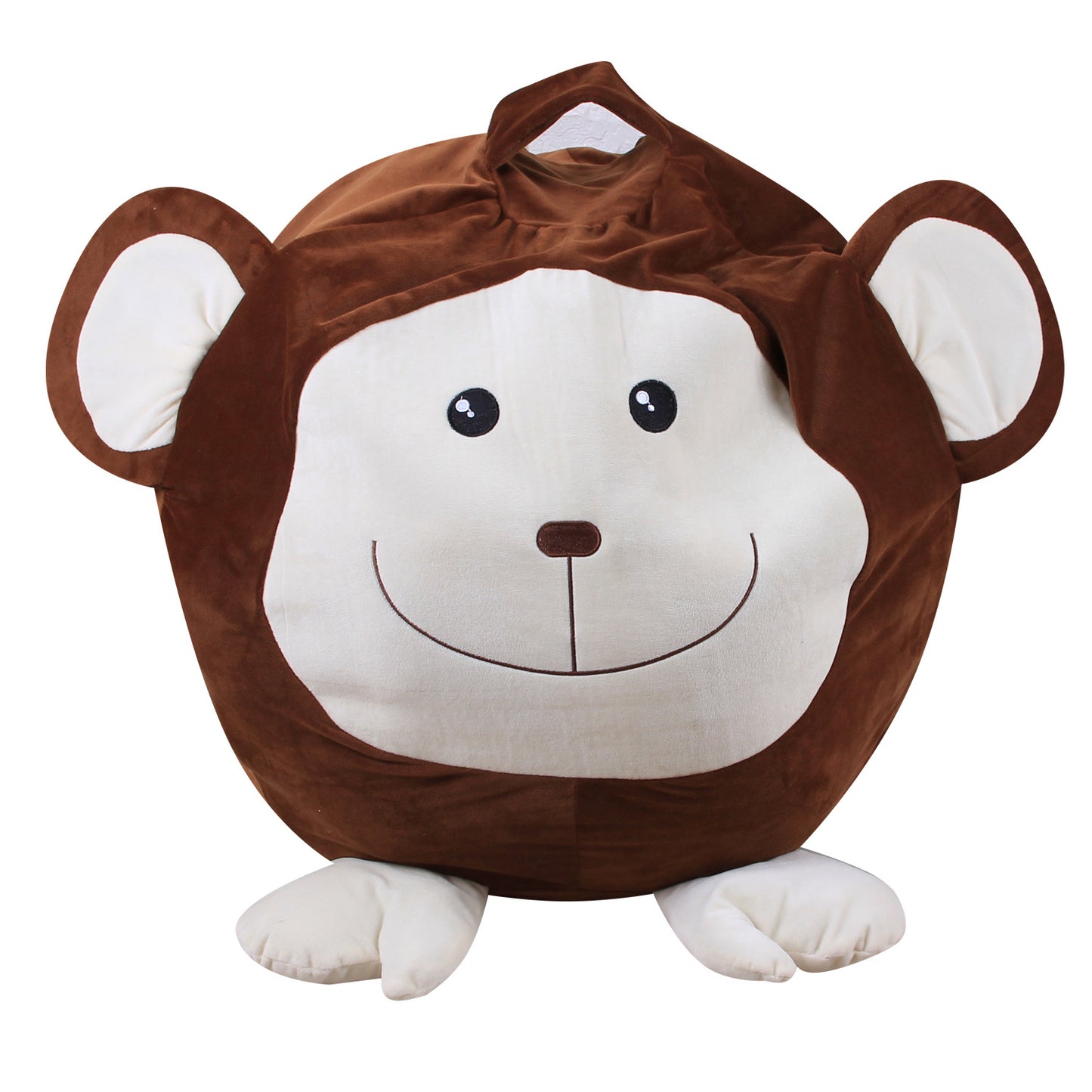 Large Toy Storage Bag - SensoryFun.com