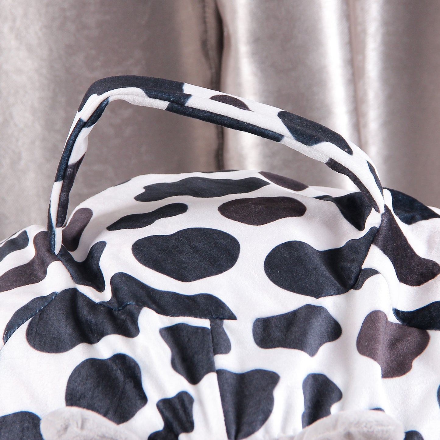 Large Toy Storage Bag - SensoryFun.com