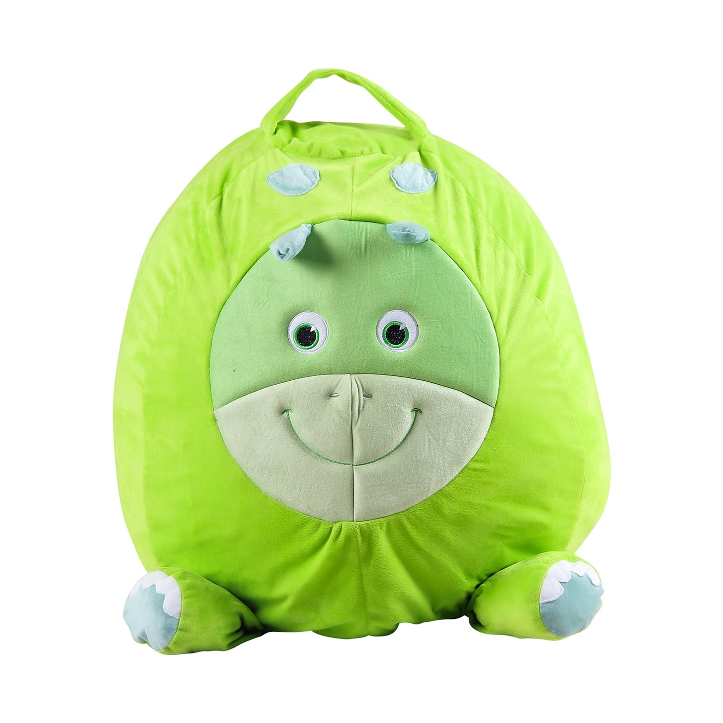 Large Toy Storage Bag - SensoryFun.com