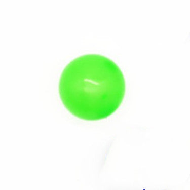 Sticking On The Wall Ball - Stress Balls - SensoryFun.com