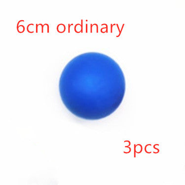 Sticking On The Wall Ball - Stress Balls - SensoryFun.com