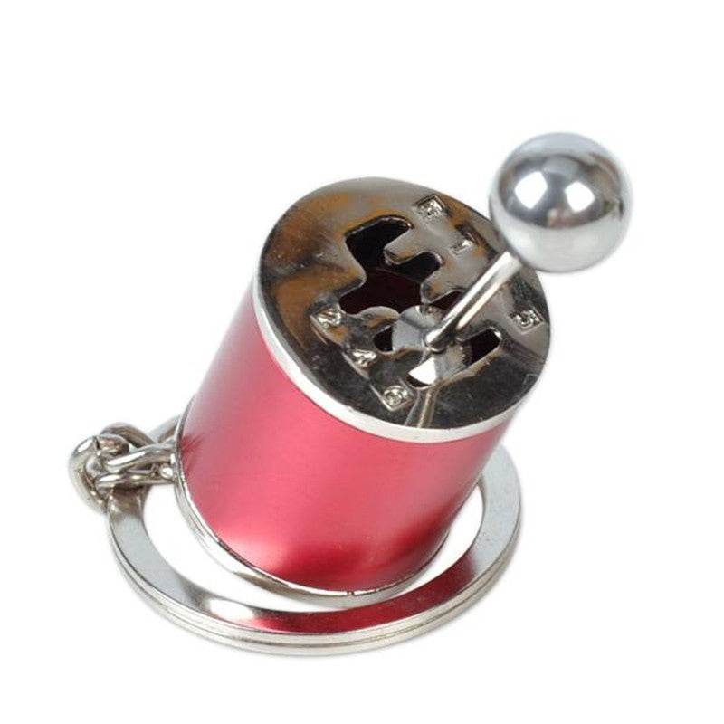 Gear Shift Keyring Fidget - SensoryFun.com