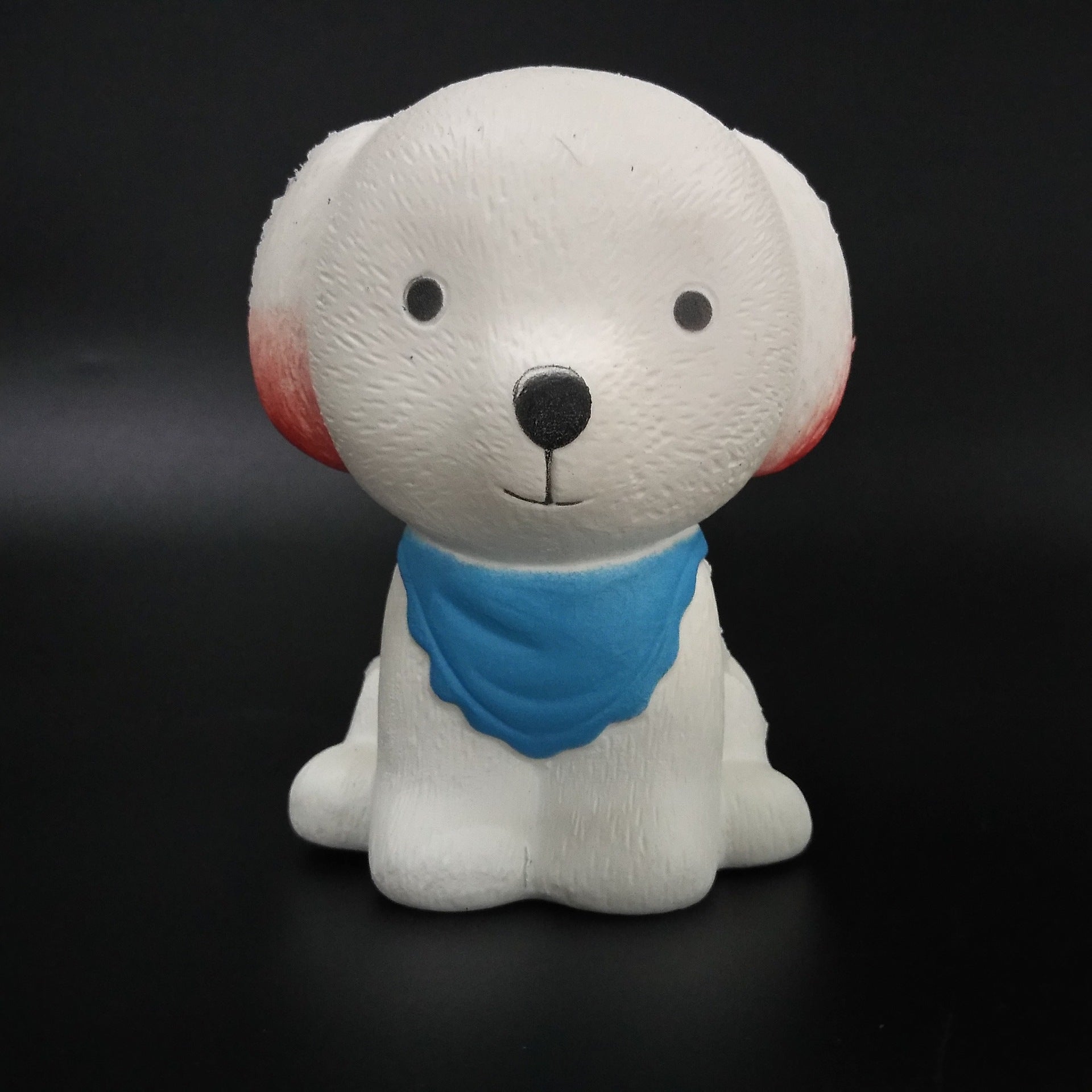 Squishy Cute Dog - SensoryFun.com