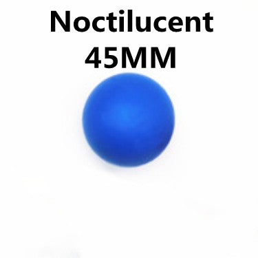 Sticking On The Wall Ball - Stress Balls - SensoryFun.com