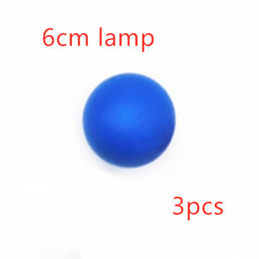 Sticking On The Wall Ball - Stress Balls - SensoryFun.com