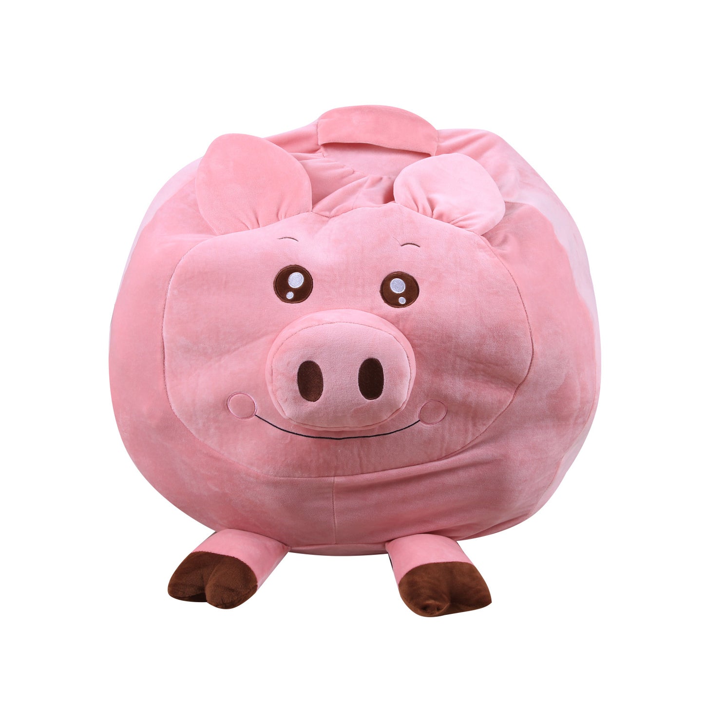 Large Toy Storage Bag - SensoryFun.com
