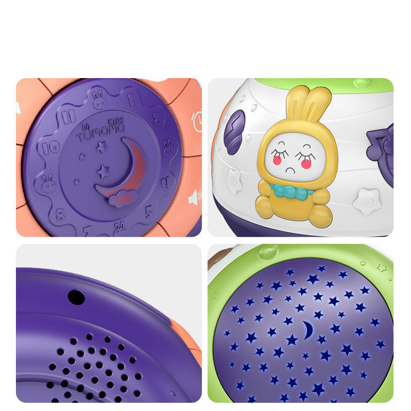 Starry Sky Night Light Projector - SensoryFun.com