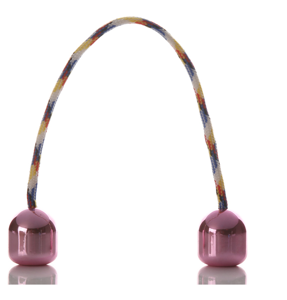 Finger Rope Fidget - SensoryFun.com