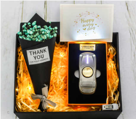 Car Lighter Fidget Spinner - SensoryFun.com