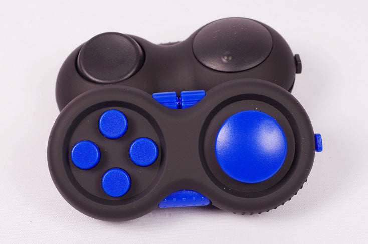 Fidget Pad Stress Relieve toy Anti-Anxiety - SensoryFun.com