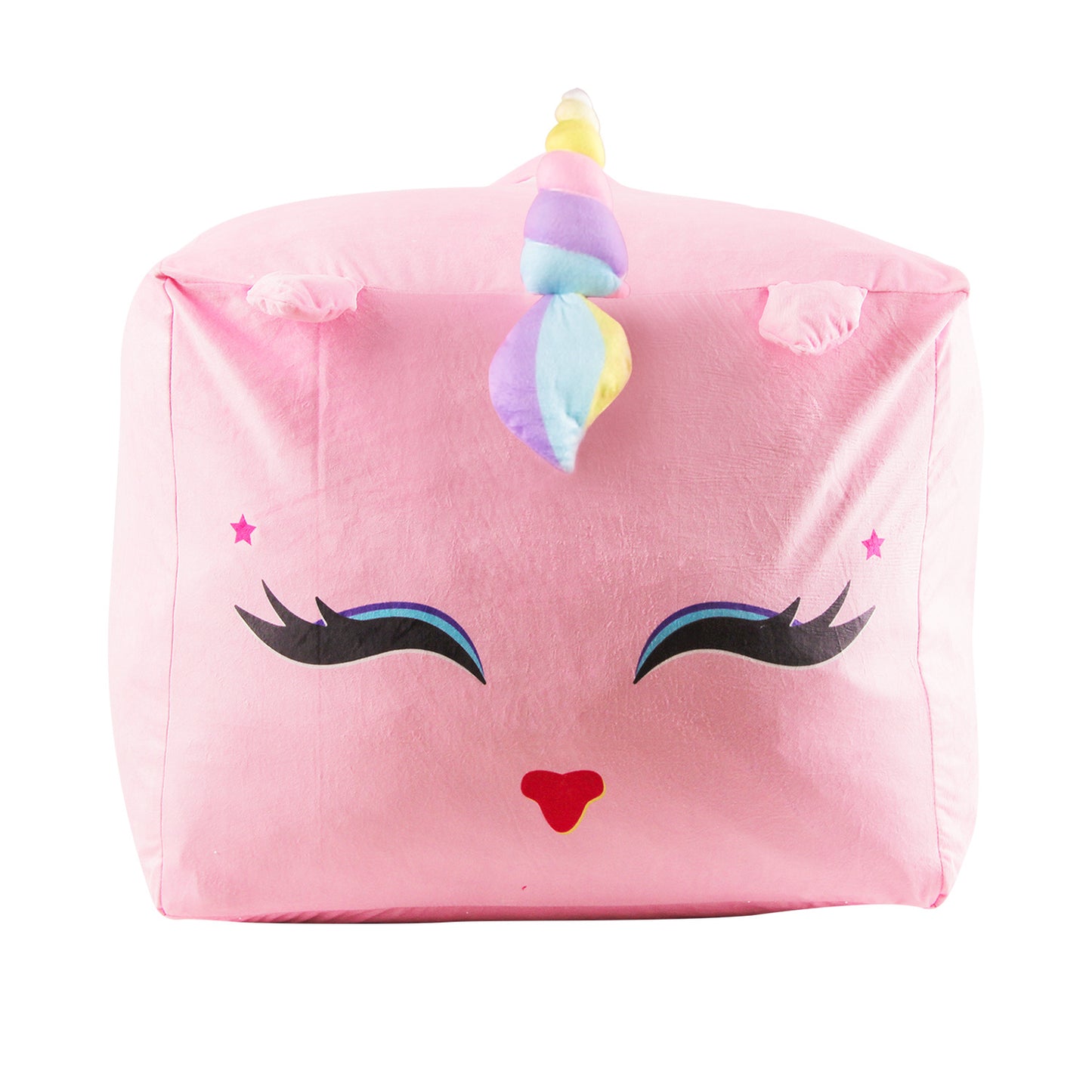 Large Toy Storage Bag - SensoryFun.com