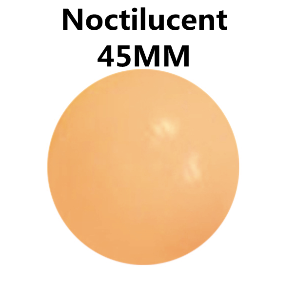 Sticking On The Wall Ball - Stress Balls - SensoryFun.com
