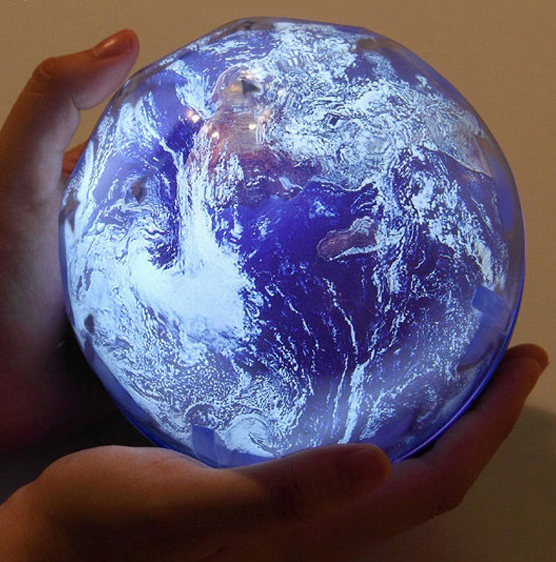 Galaxy Projector Lamp - SensoryFun.com