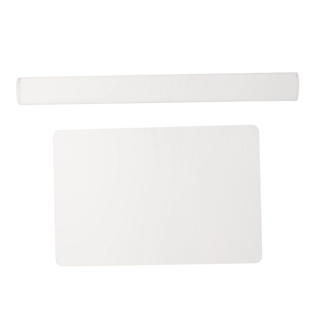 Solid acrylic clay stick - SensoryFun.com