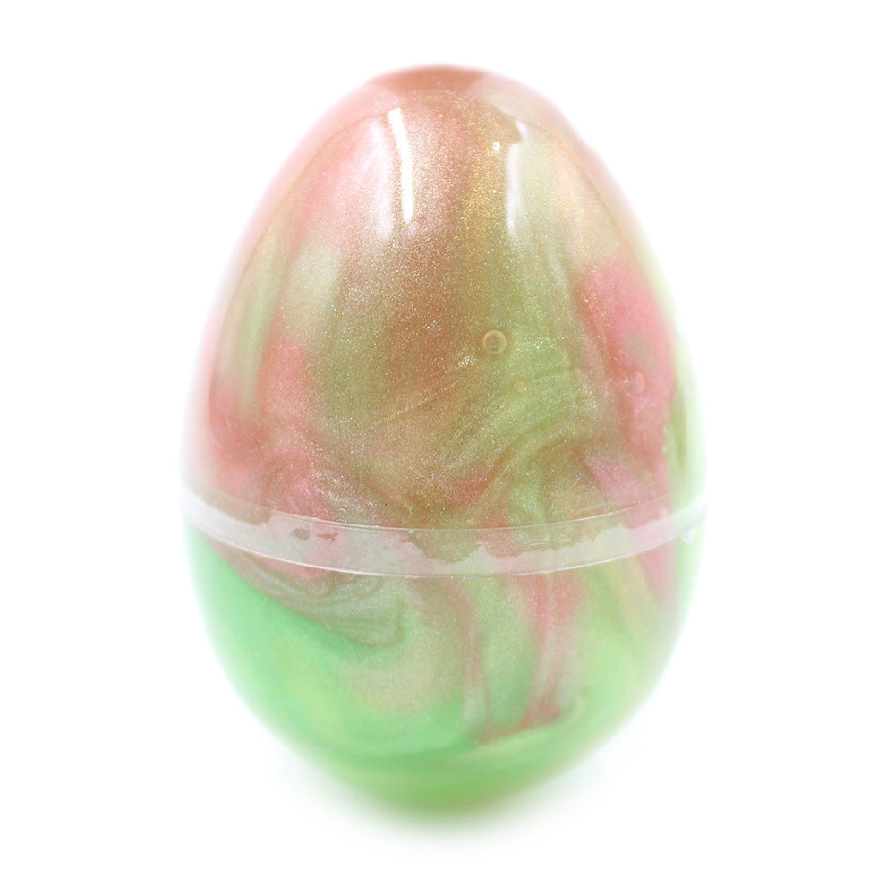 Crystal Soft Slime Ball - SensoryFun.com