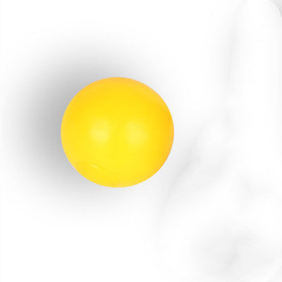 Sticking On The Wall Ball - Stress Balls - SensoryFun.com